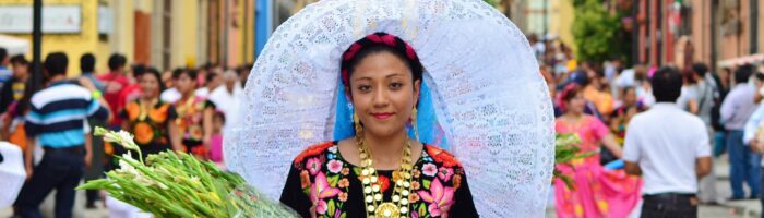 ||Oaxaca