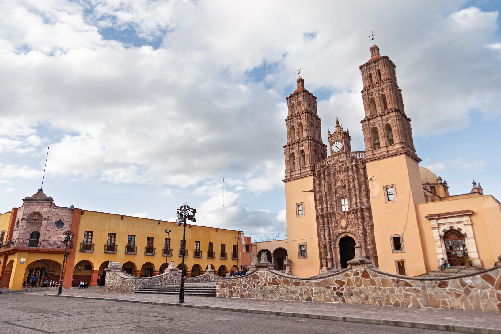 Dolores Hidalgo Pueblos Mágicos México Desconocido